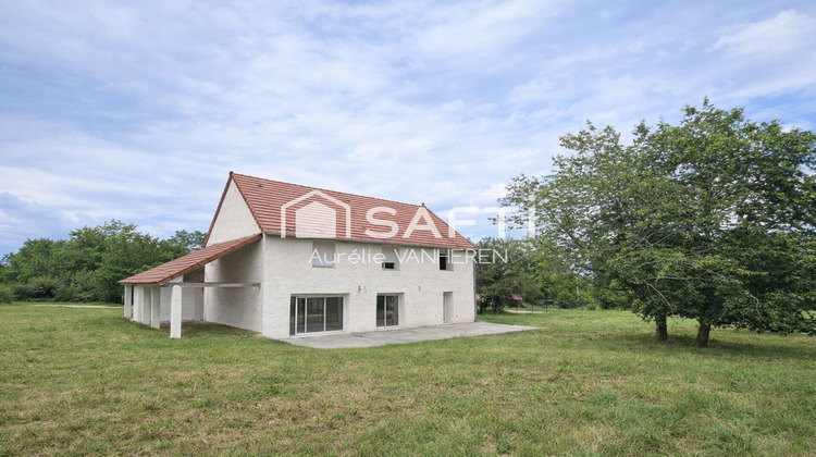 Ma-Cabane - Vente Maison Arquian, 157 m²