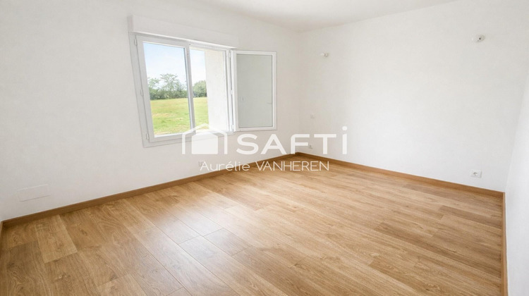 Ma-Cabane - Vente Maison Arquian, 157 m²