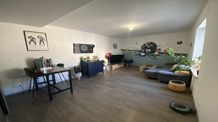 Ma-Cabane - Vente Maison ARRACOURT, 157 m²