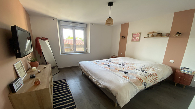 Ma-Cabane - Vente Maison ARRACOURT, 157 m²