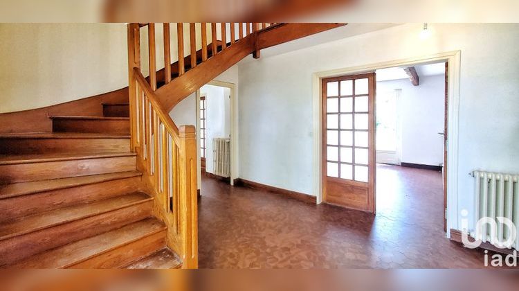 Ma-Cabane - Vente Maison Arradon, 161 m²