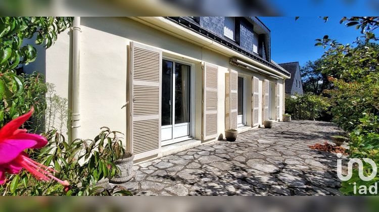 Ma-Cabane - Vente Maison Arradon, 155 m²