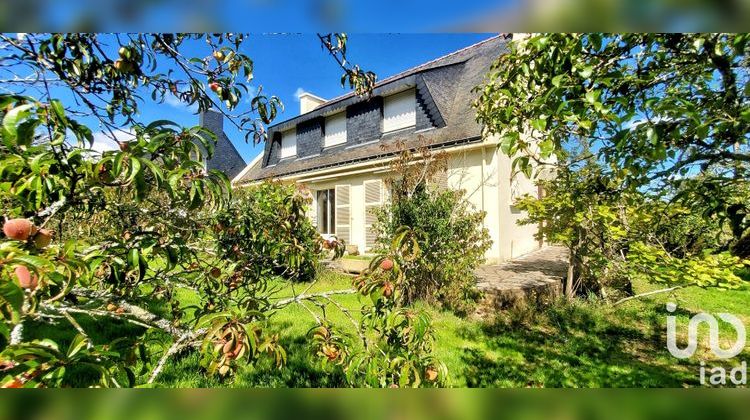 Ma-Cabane - Vente Maison Arradon, 155 m²