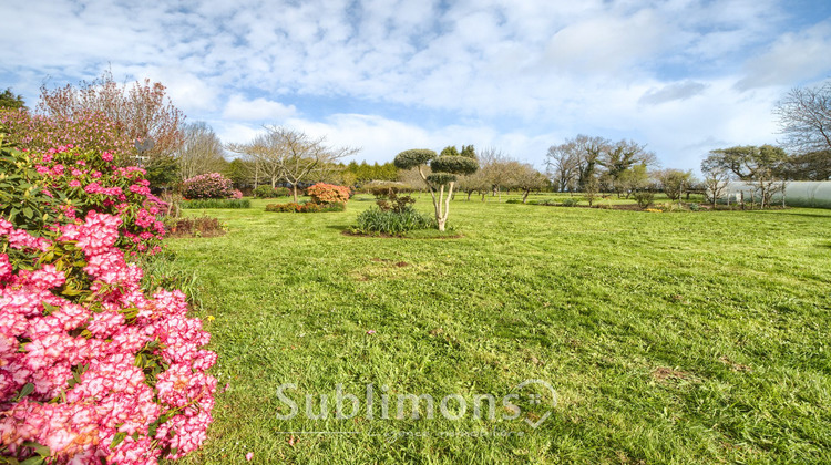 Ma-Cabane - Vente Maison Arradon, 320 m²