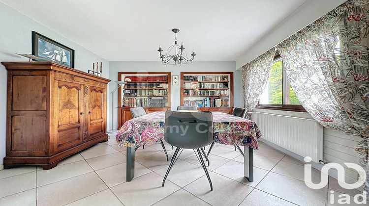 Ma-Cabane - Vente Maison Arradon, 131 m²