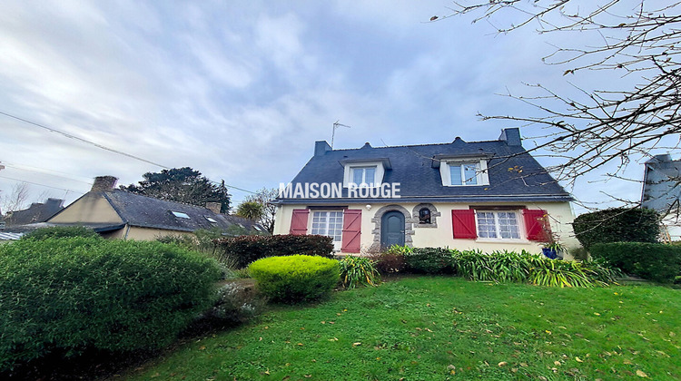 Ma-Cabane - Vente Maison ARRADON, 120 m²