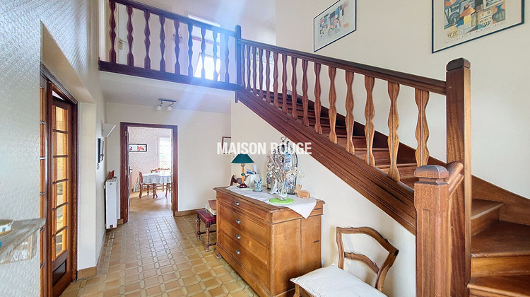 Ma-Cabane - Vente Maison ARRADON, 120 m²