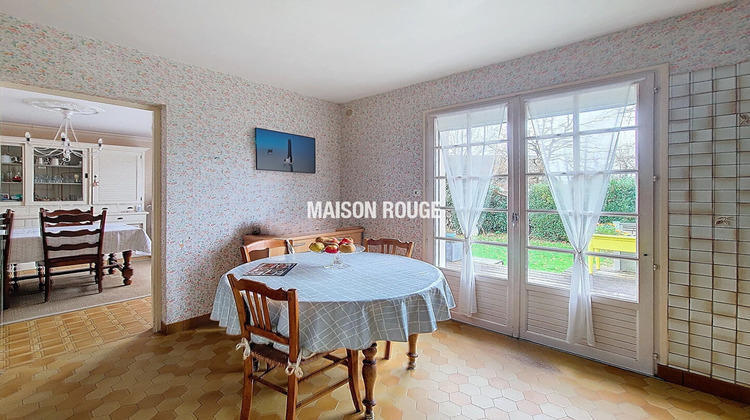 Ma-Cabane - Vente Maison ARRADON, 120 m²