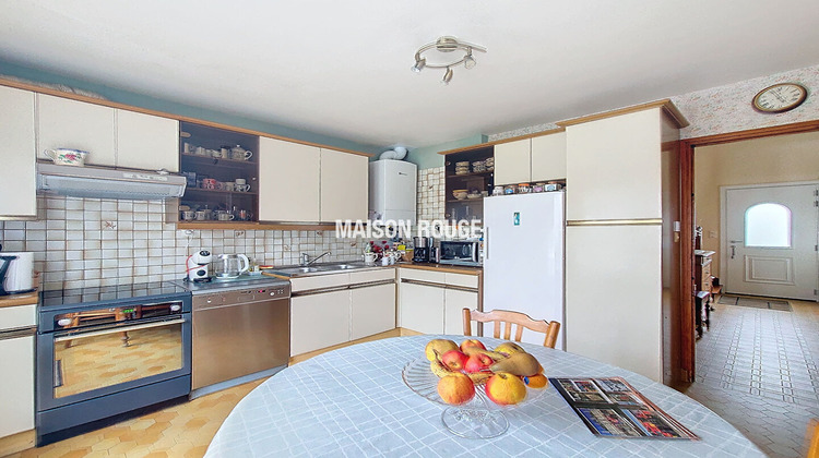 Ma-Cabane - Vente Maison ARRADON, 120 m²