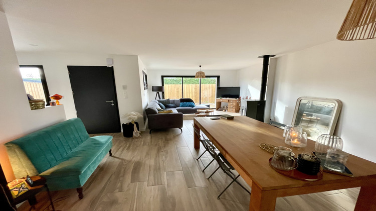 Ma-Cabane - Vente Maison Arradon, 90 m²