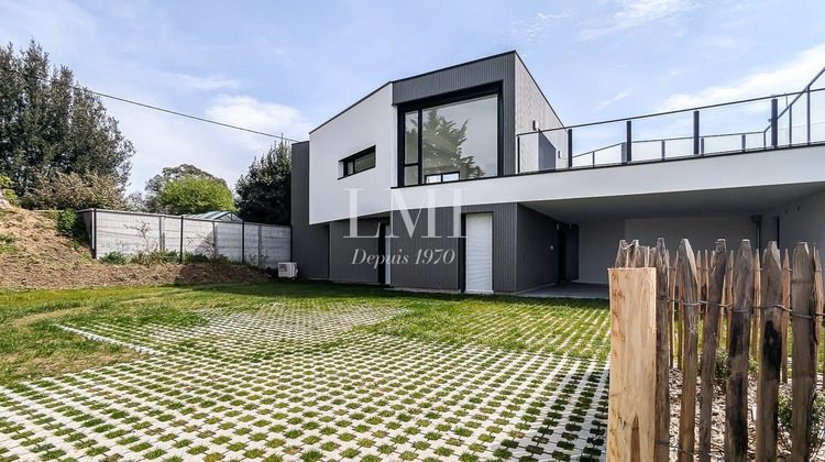 Ma-Cabane - Vente Maison Arradon, 119 m²