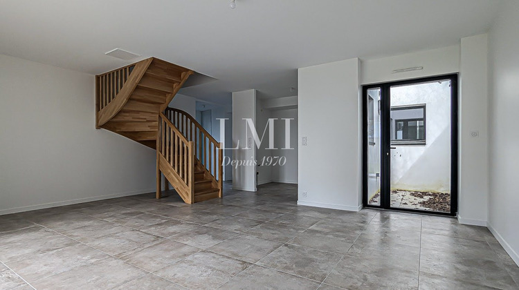 Ma-Cabane - Vente Maison Arradon, 105 m²