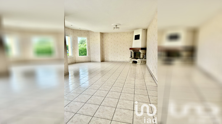 Ma-Cabane - Vente Maison Arradon, 107 m²