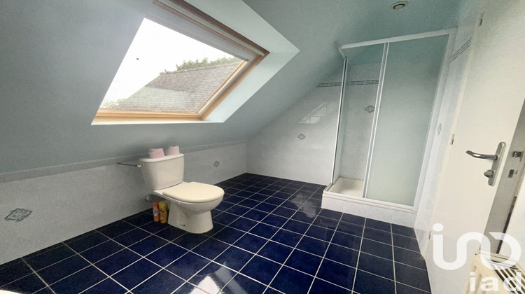 Ma-Cabane - Vente Maison Arradon, 107 m²