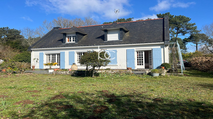 Ma-Cabane - Vente Maison ARRADON, 146 m²