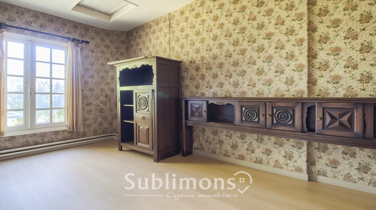 Ma-Cabane - Vente Maison Arradon, 198 m²