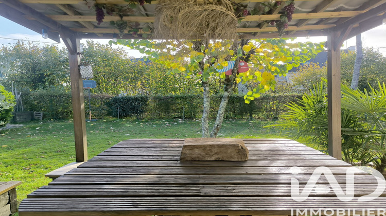 Ma-Cabane - Vente Maison Arradon, 97 m²