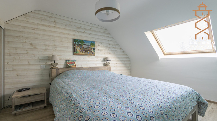 Ma-Cabane - Vente Maison Arradon, 99 m²