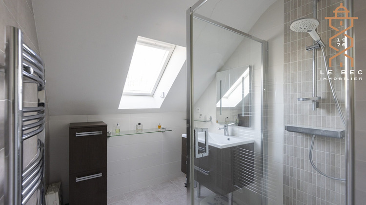 Ma-Cabane - Vente Maison Arradon, 99 m²