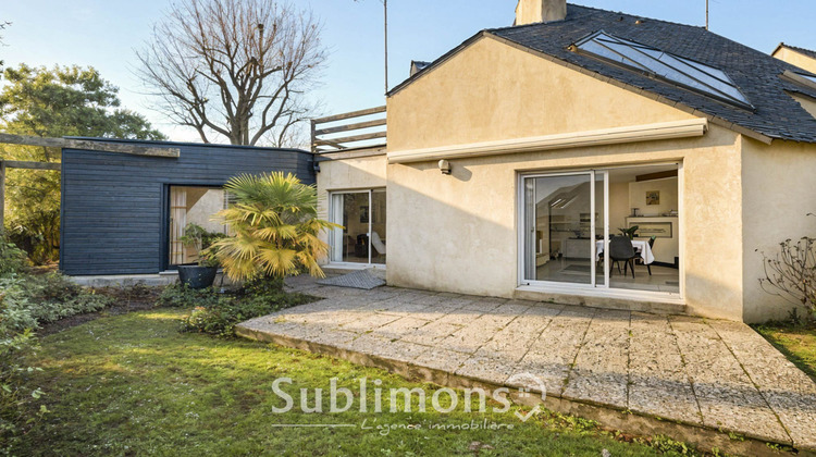 Ma-Cabane - Vente Maison Arradon, 205 m²