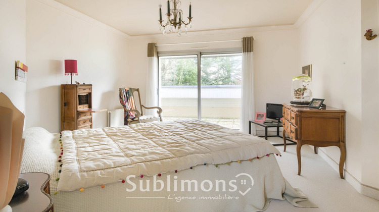 Ma-Cabane - Vente Maison Arradon, 205 m²