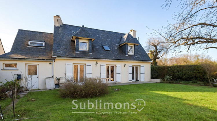 Ma-Cabane - Vente Maison Arradon, 112 m²