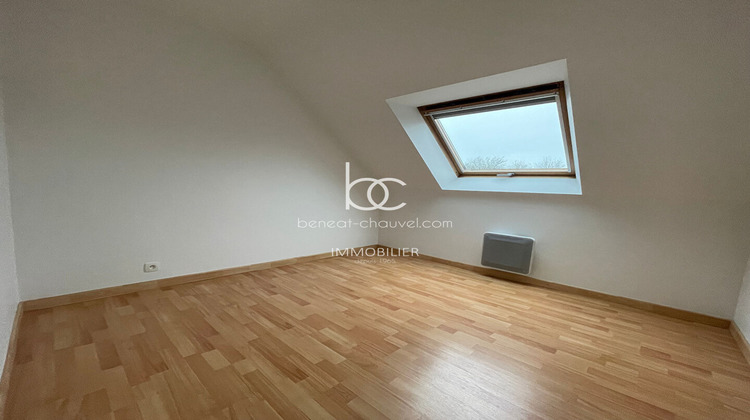 Ma-Cabane - Vente Maison ARRADON, 110 m²