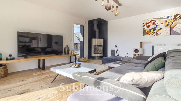 Ma-Cabane - Vente Maison Arradon, 160 m²