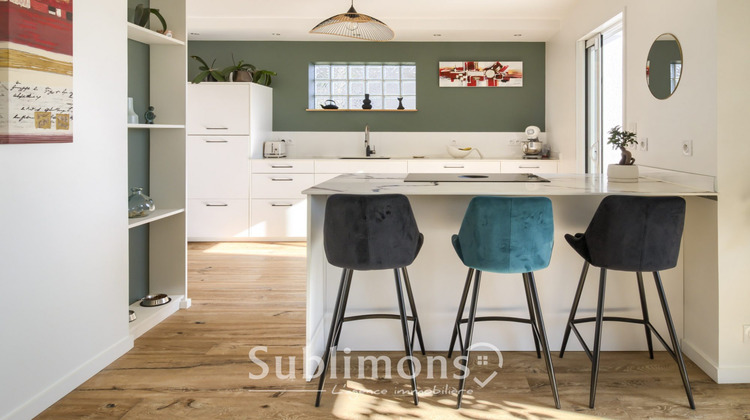 Ma-Cabane - Vente Maison Arradon, 160 m²