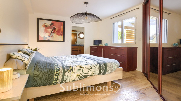 Ma-Cabane - Vente Maison Arradon, 160 m²