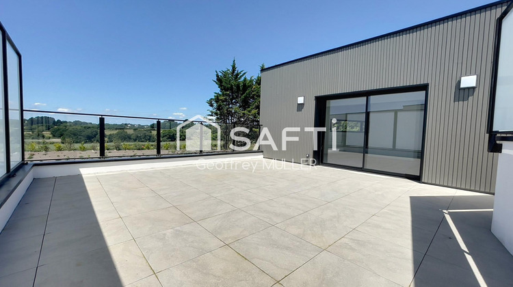 Ma-Cabane - Vente Maison Arradon, 119 m²