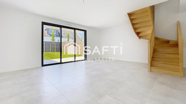 Ma-Cabane - Vente Maison Arradon, 105 m²