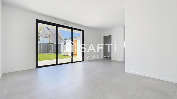 Ma-Cabane - Vente Maison Arradon, 103 m²