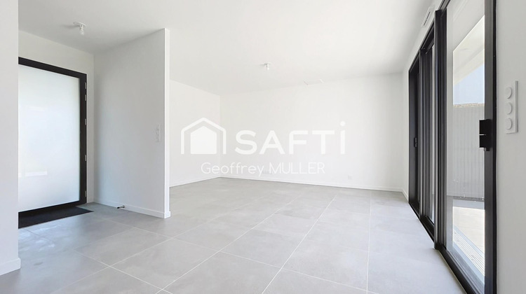 Ma-Cabane - Vente Maison Arradon, 103 m²