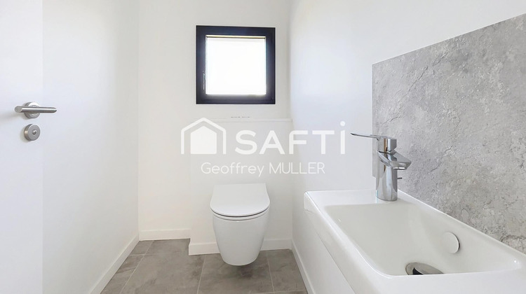 Ma-Cabane - Vente Maison Arradon, 103 m²