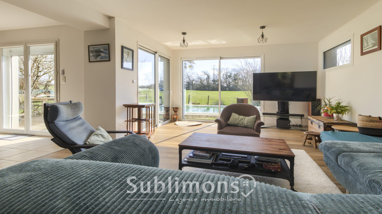 Ma-Cabane - Vente Maison Arradon, 125 m²