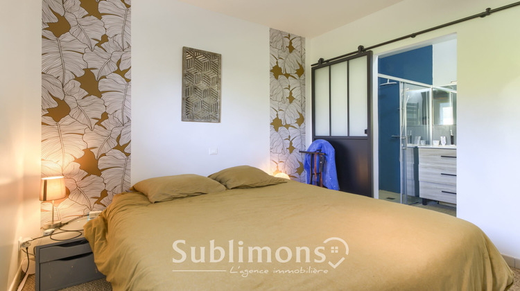 Ma-Cabane - Vente Maison Arradon, 125 m²