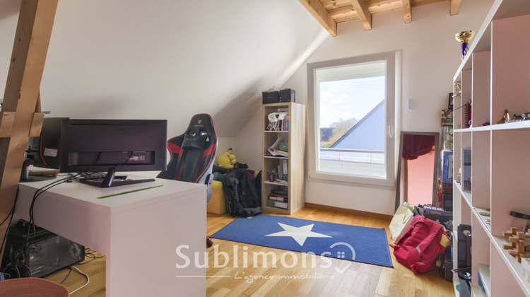 Ma-Cabane - Vente Maison Arradon, 125 m²