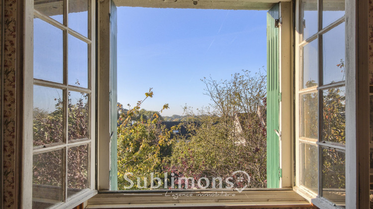 Ma-Cabane - Vente Maison Arradon, 198 m²