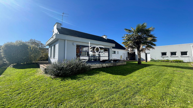 Ma-Cabane - Vente Maison ARRADON, 190 m²