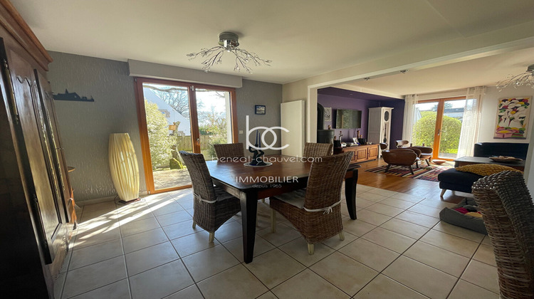 Ma-Cabane - Vente Maison ARRADON, 190 m²