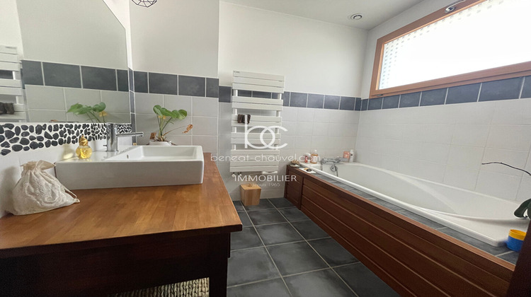 Ma-Cabane - Vente Maison ARRADON, 190 m²