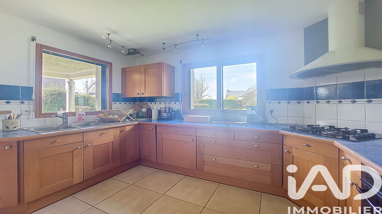 Ma-Cabane - Vente Maison Arradon, 164 m²