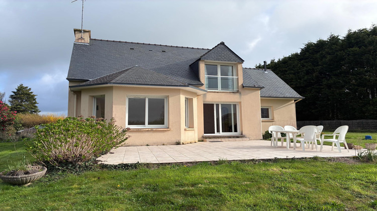 Ma-Cabane - Vente Maison Arradon, 108 m²