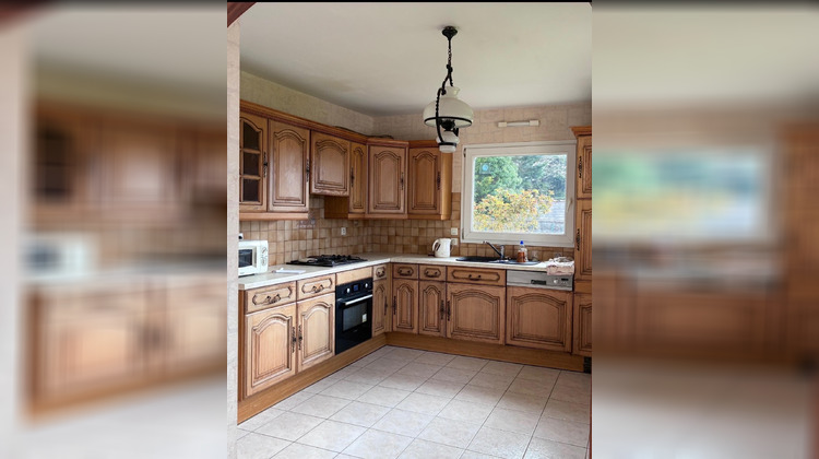 Ma-Cabane - Vente Maison Arradon, 108 m²