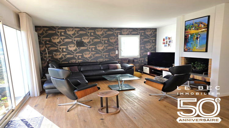 Ma-Cabane - Vente Maison Arradon, 205 m²