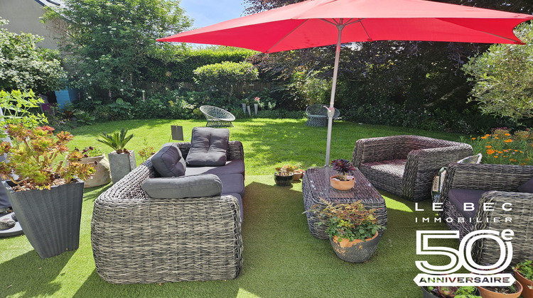 Ma-Cabane - Vente Maison Arradon, 205 m²