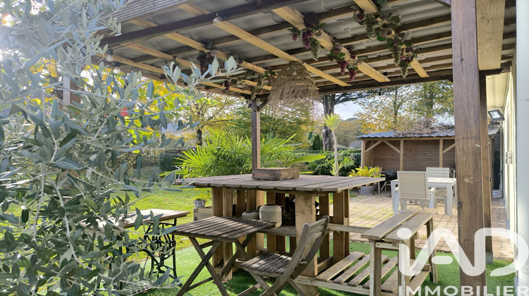 Ma-Cabane - Vente Maison Arradon, 97 m²