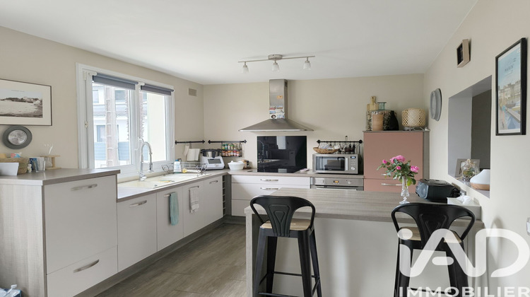 Ma-Cabane - Vente Maison Arradon, 97 m²