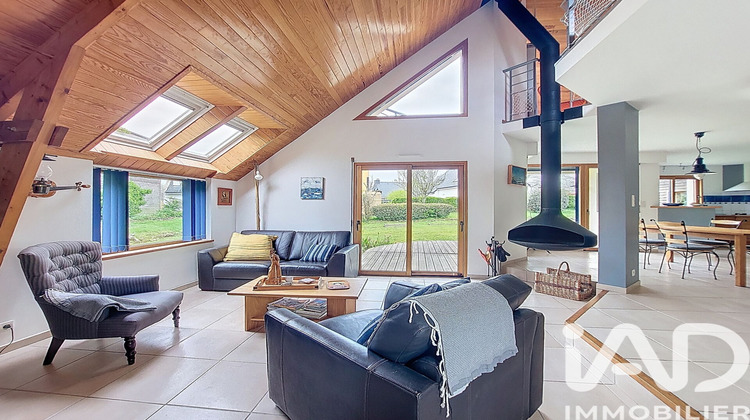 Ma-Cabane - Vente Maison Arradon, 164 m²